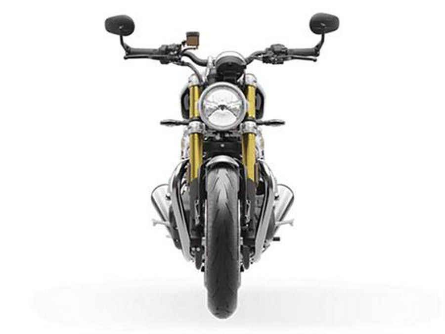 2025 Triumph Speed Twin 1200 RS