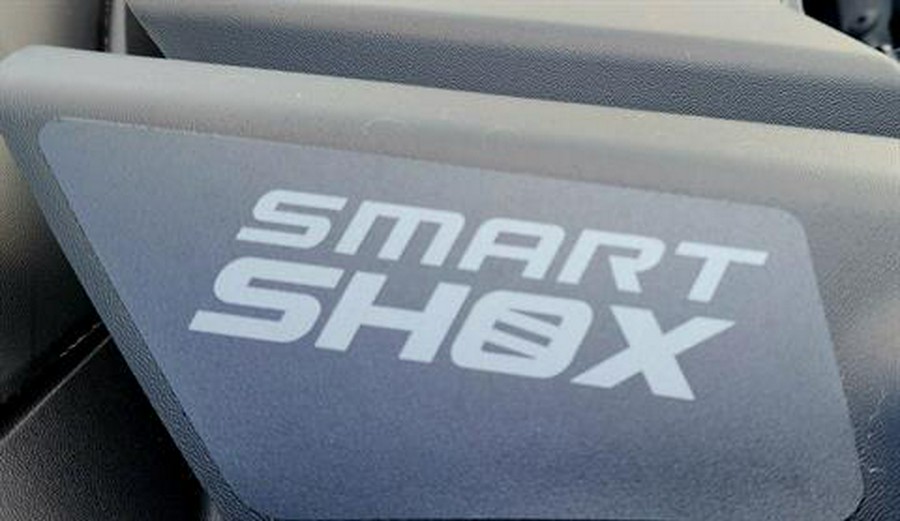 2025 Can-Am Maverick X3 MAX X RS Turbo RR with Smart-Shox