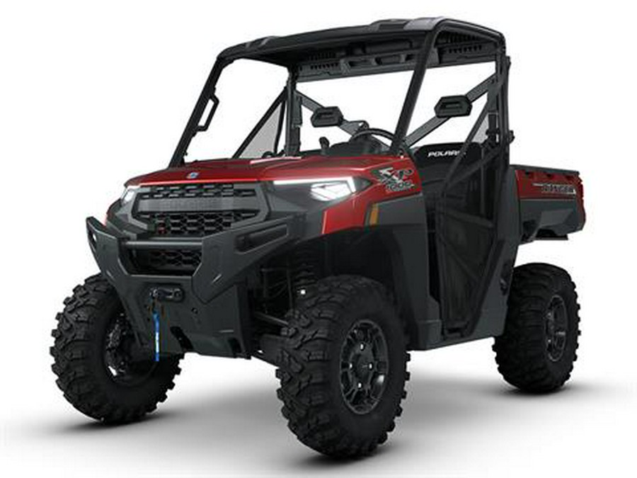 2026 Polaris Ranger XP 1000 Premium