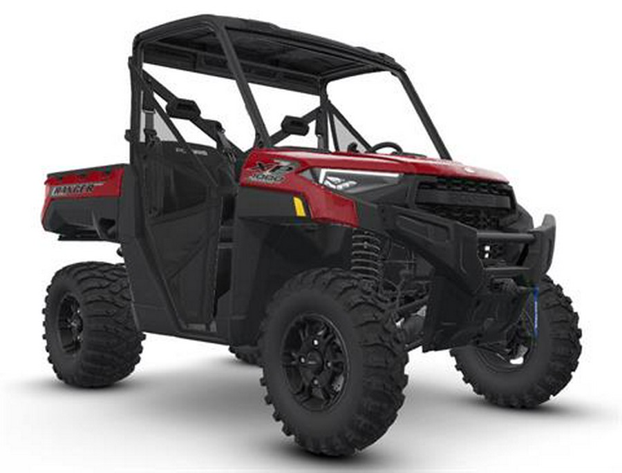 2026 Polaris Ranger XP 1000 Premium