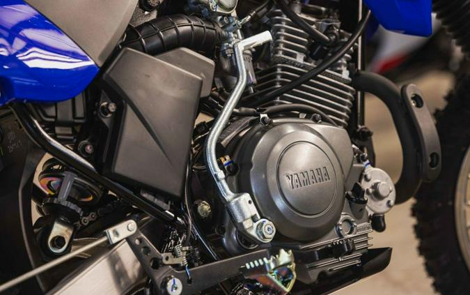 2026 Yamaha TT-R 125LE