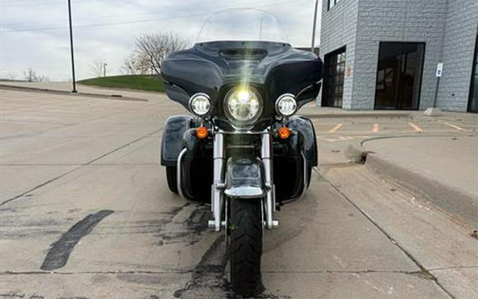 2025 Harley-Davidson Tri Glide® Ultra