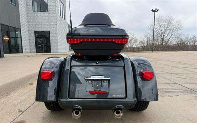 2025 Harley-Davidson Tri Glide® Ultra