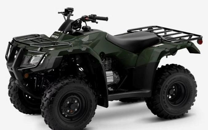 2026 Honda® FourTrax Recon 250