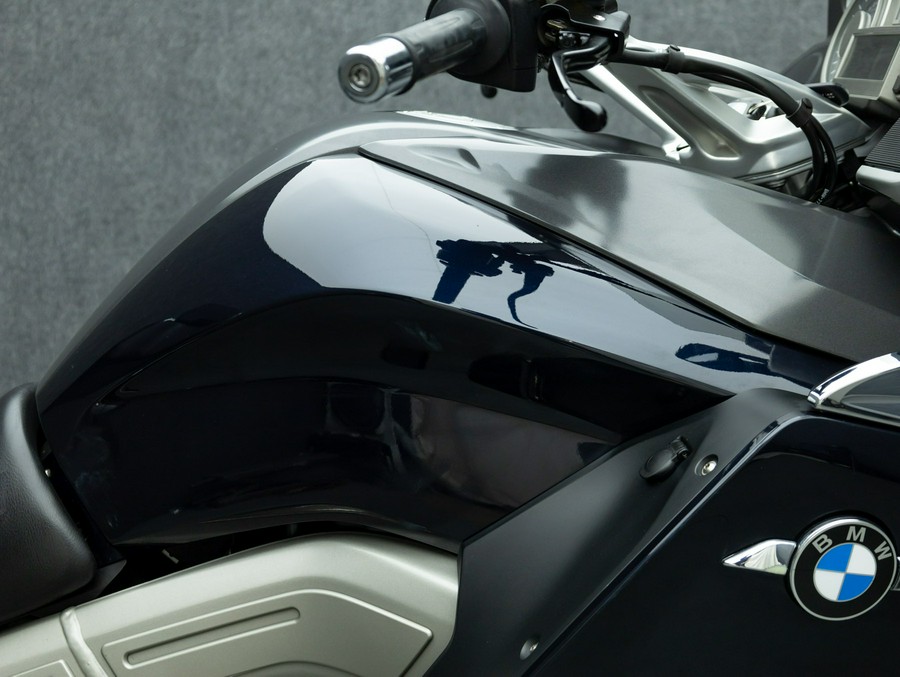 2012 BMW K1600GTL W/ABS