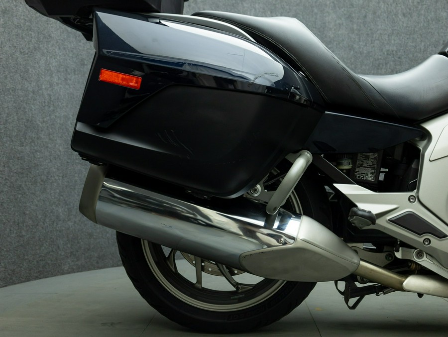 2012 BMW K1600GTL W/ABS