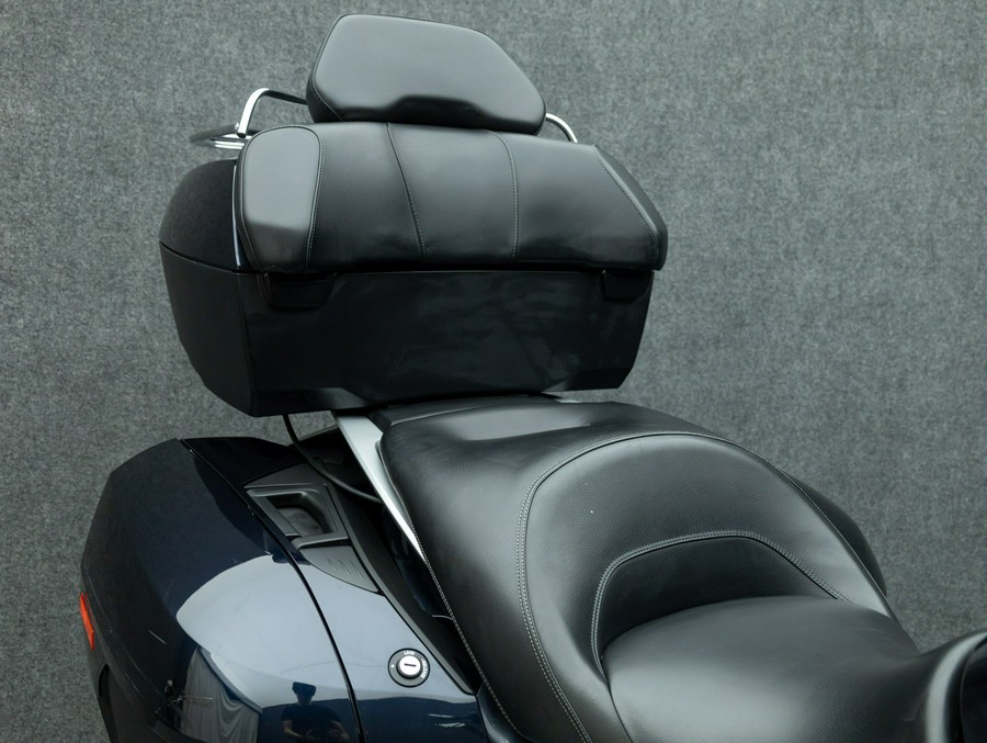 2012 BMW K1600GTL W/ABS