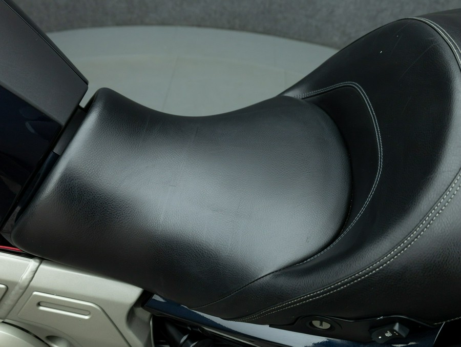 2012 BMW K1600GTL W/ABS