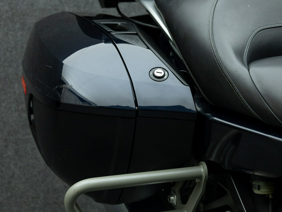 2012 BMW K1600GTL W/ABS