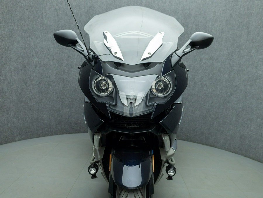 2012 BMW K1600GTL W/ABS