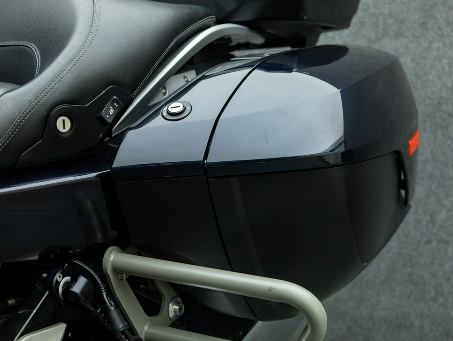 2012 BMW K1600GTL W/ABS