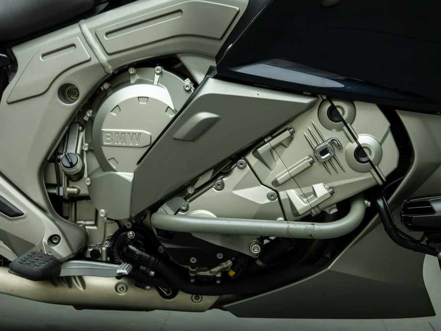 2012 BMW K1600GTL W/ABS