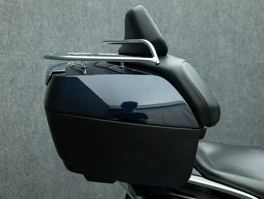 2012 BMW K1600GTL W/ABS