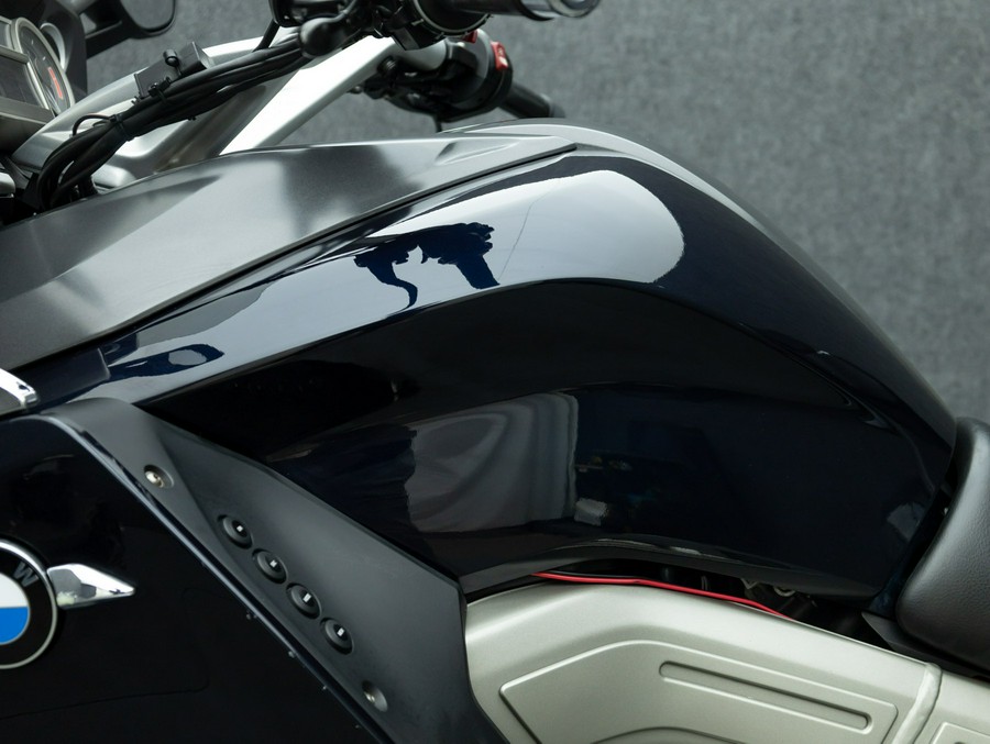 2012 BMW K1600GTL W/ABS