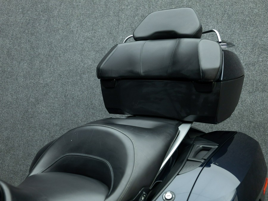 2012 BMW K1600GTL W/ABS