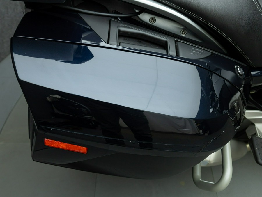 2012 BMW K1600GTL W/ABS