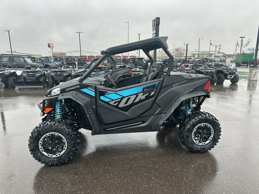 2026 CFMOTO ZFORCE 950 Sport