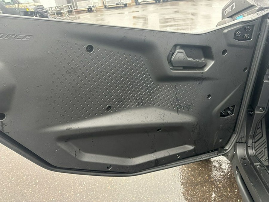 2026 CFMOTO ZFORCE 950 Sport