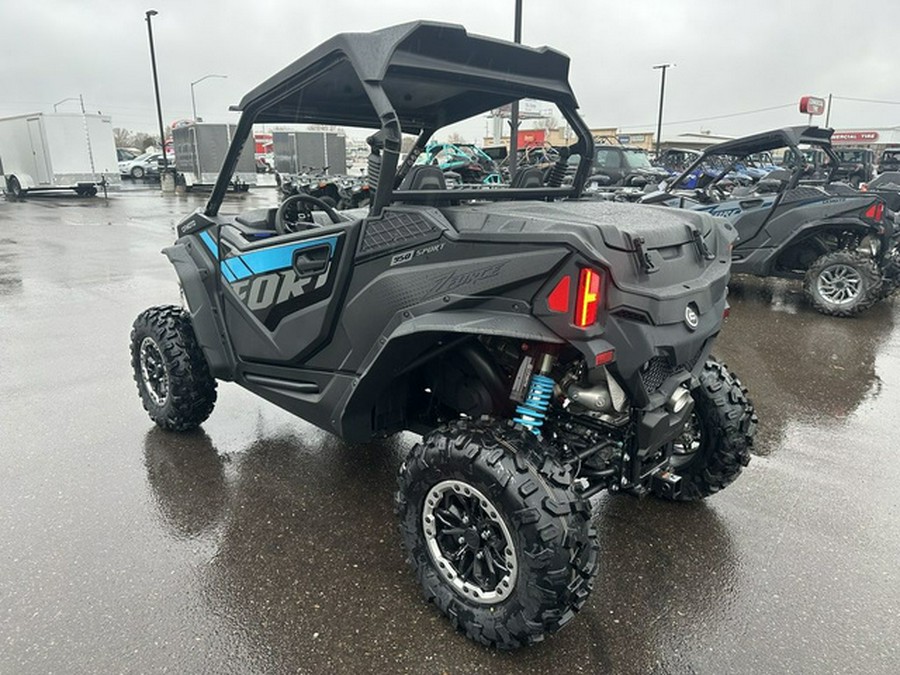 2026 CFMOTO ZFORCE 950 Sport