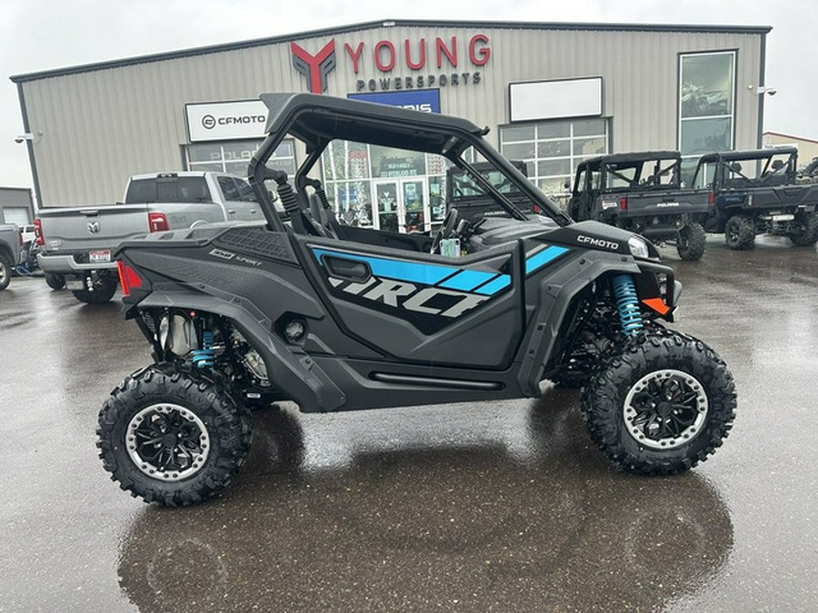 2026 CFMOTO ZFORCE 950 Sport