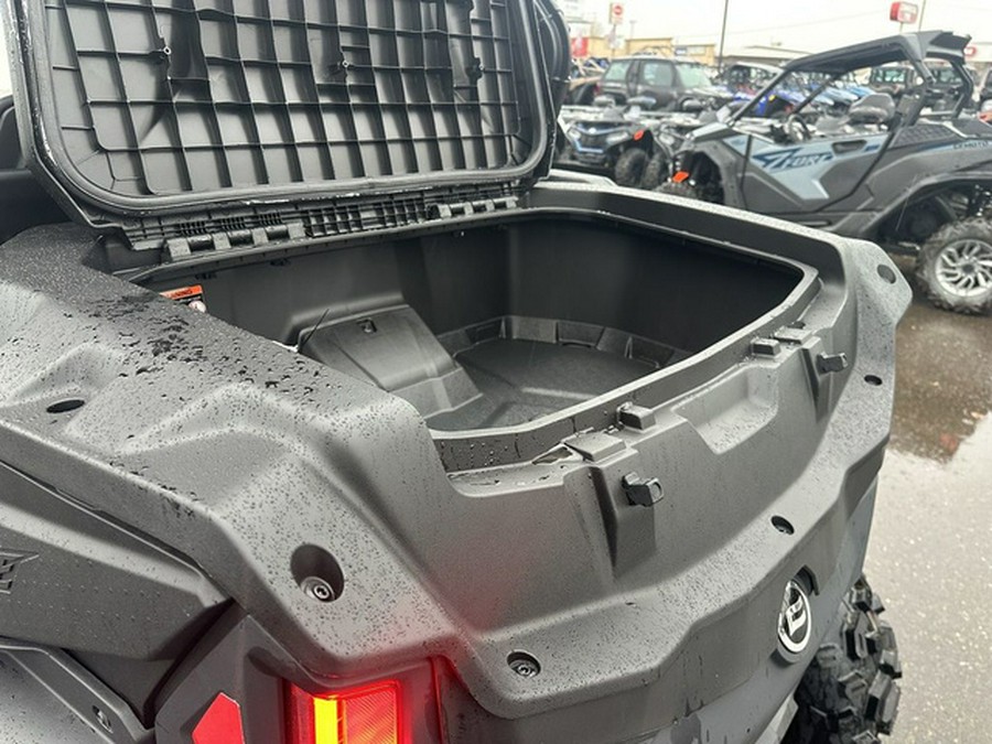 2026 CFMOTO ZFORCE 950 Sport