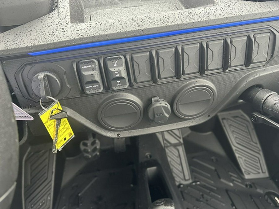 2026 CFMOTO ZFORCE 950 Sport