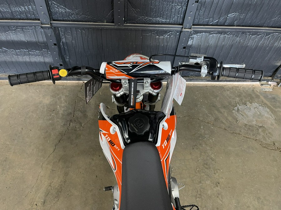 2026 Kayo TD 110 EFI