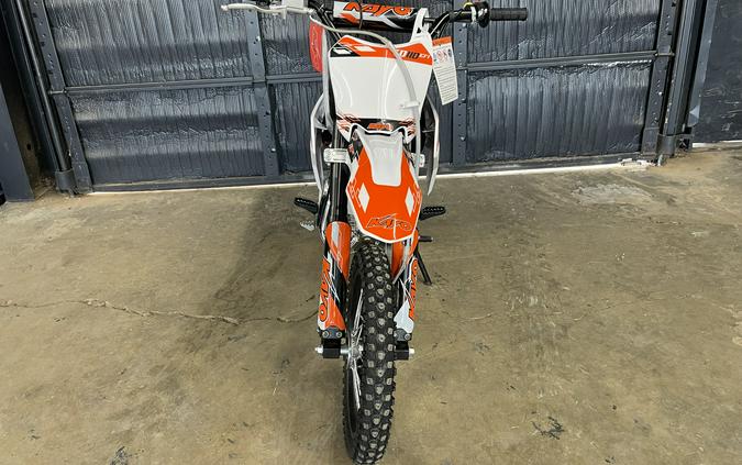 2026 Kayo TD 110 EFI