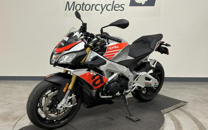 2018 Aprilia Tuono V4 1100 RR