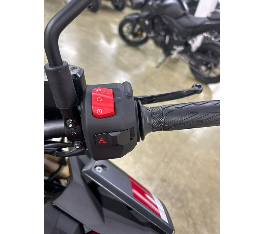 2026 Suzuki GSX-S 1000