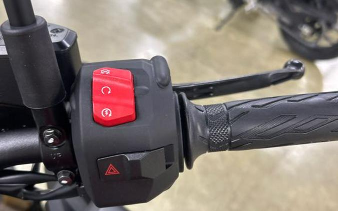 2026 Suzuki GSX-S 1000