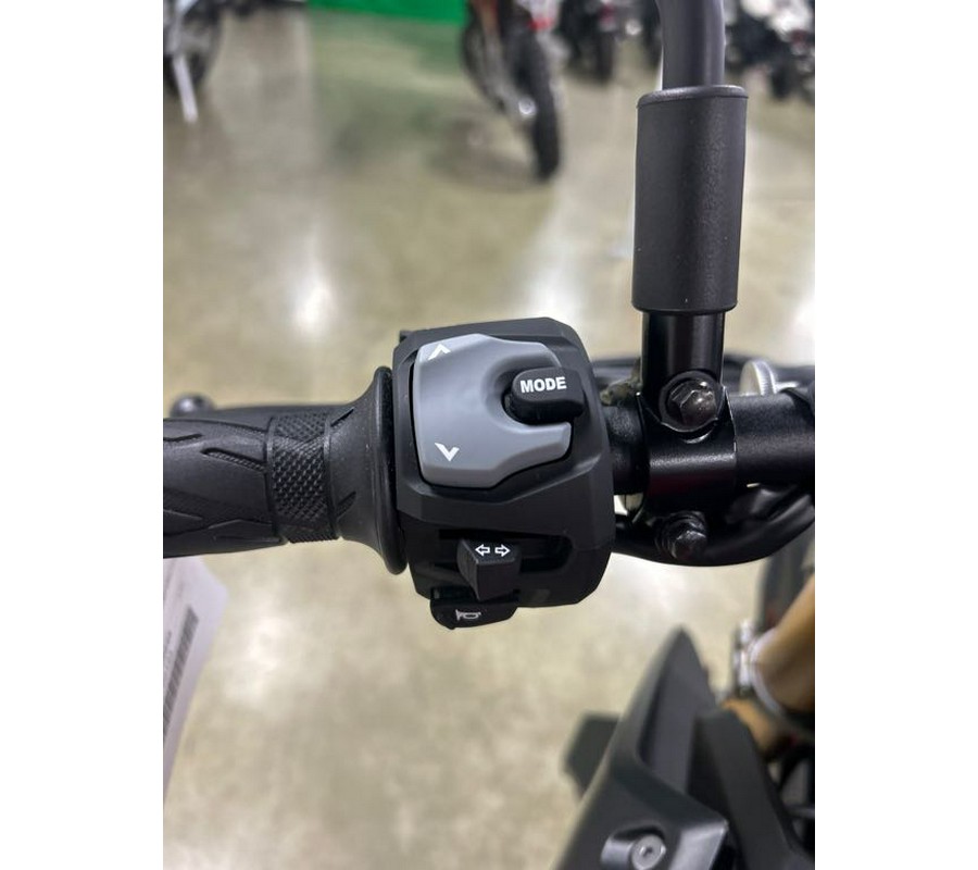 2026 Suzuki GSX-S 1000