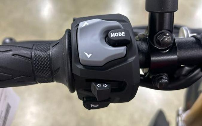 2026 Suzuki GSX-S 1000