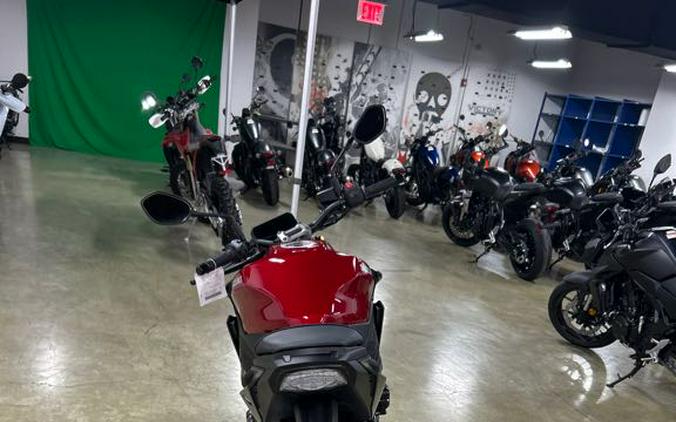 2026 Suzuki GSX-S 1000