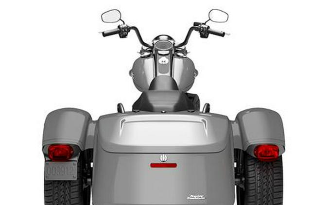 2025 Harley-Davidson Freewheeler®