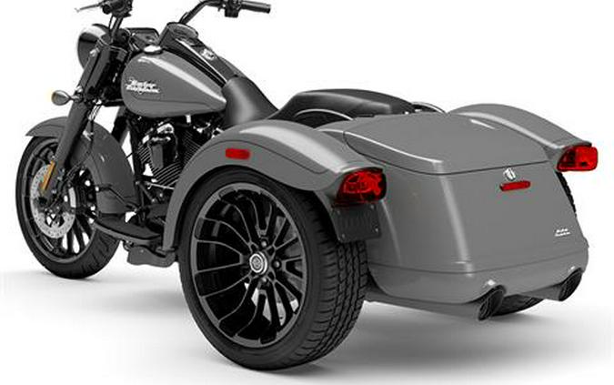 2025 Harley-Davidson Freewheeler®
