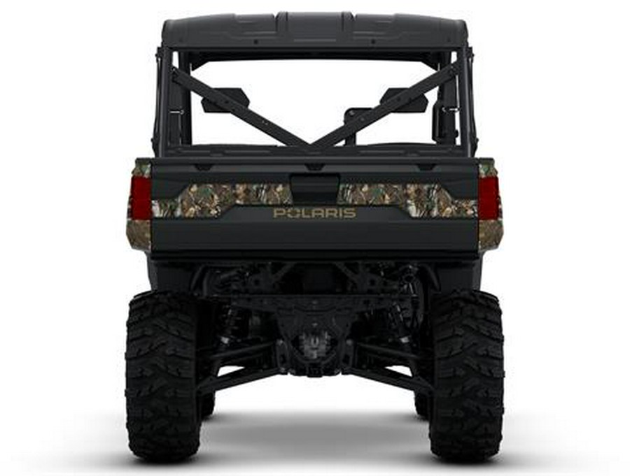 2026 Polaris Ranger XP 1000 Premium