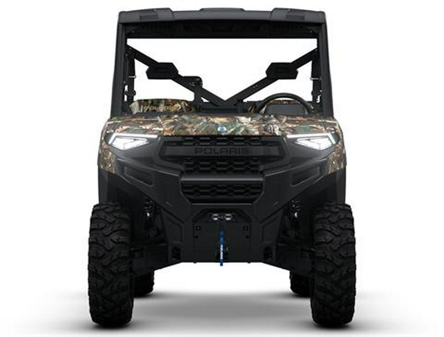 2026 Polaris Ranger XP 1000 Premium
