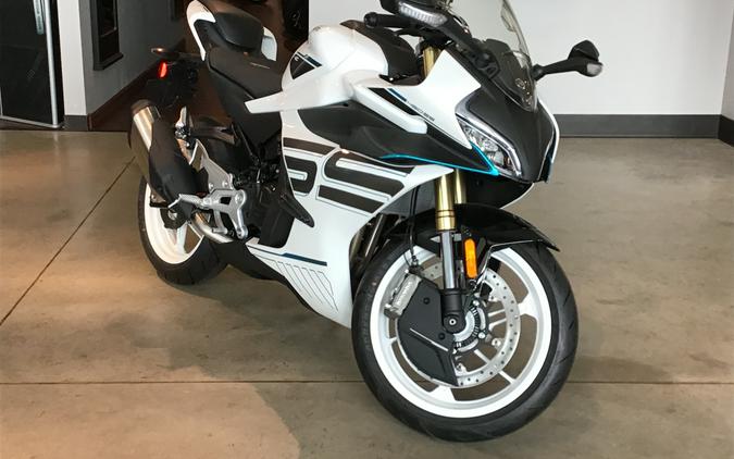 2026 CFMOTO 450SS