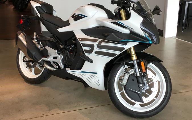 2026 CFMOTO 450SS