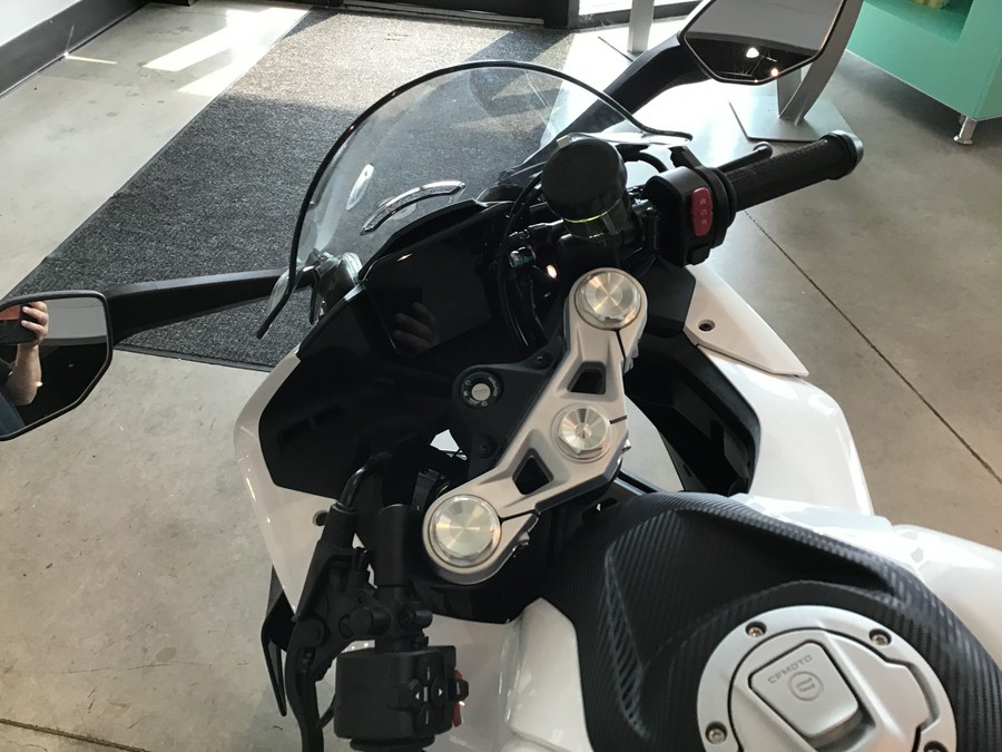 2026 CFMOTO 450SS