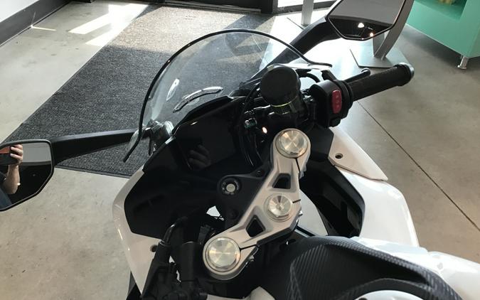 2026 CFMOTO 450SS