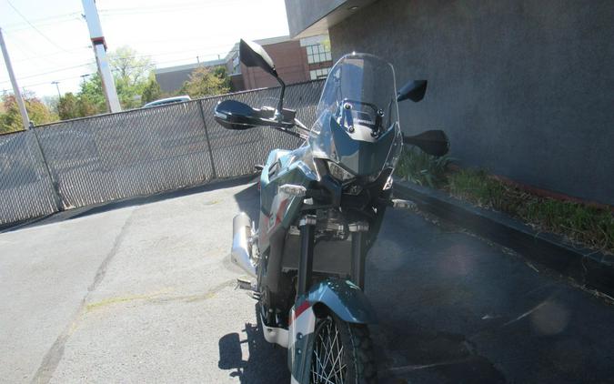 2026 Kawasaki KLE®500 SE ABS