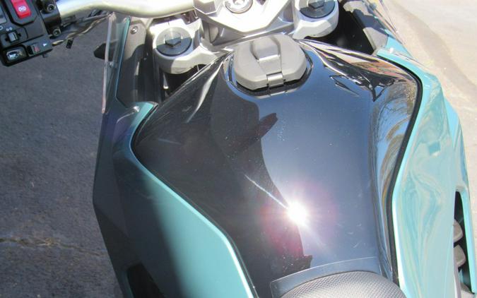 2026 Kawasaki KLE®500 SE ABS