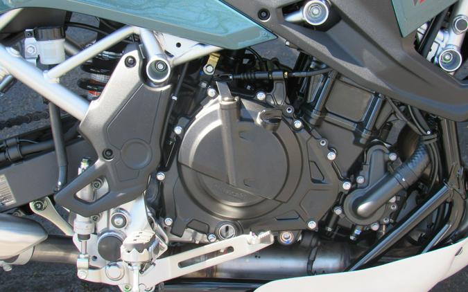 2026 Kawasaki KLE®500 SE ABS