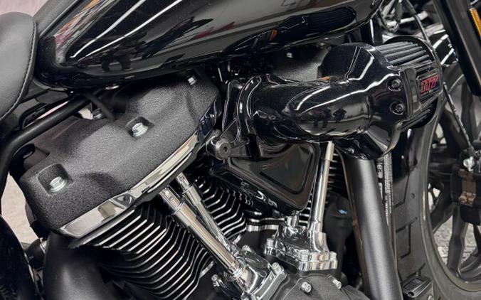 2026 FXLRS Low Rider® S