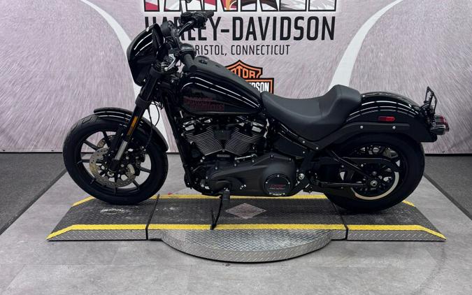 2026 FXLRS Low Rider® S