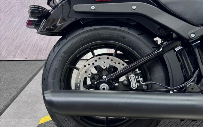 2026 FXLRS Low Rider® S