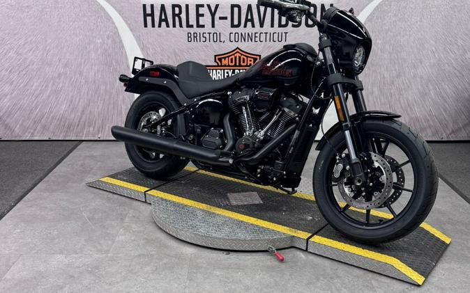 2026 FXLRS Low Rider® S