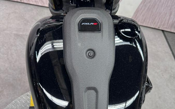 2026 FXLRS Low Rider® S